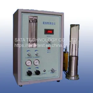 ST-7605 Oxygen Index Tester thumbnail-1