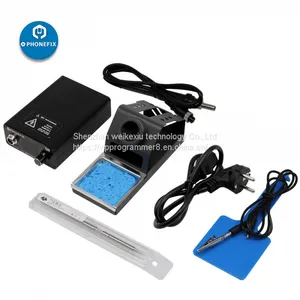 T12-D Constant Temperature Soldering Station thumbnail-1