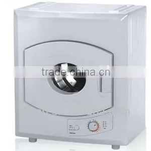 Home Use Front Loading Tumble Clothes Dryer Machine thumbnail-4
