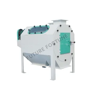 Granule & Cylinder Precleaner thumbnail-1