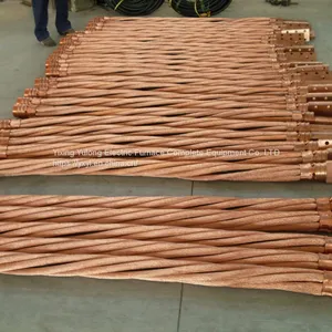 Water-cooled Cable thumbnail-3