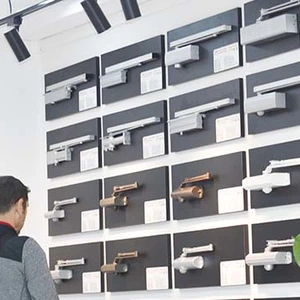 Foshan Shengyuan Trading Co., Ltd. company overview - view 3 thumbnail