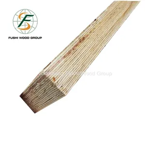 Lvl Wood Beam thumbnail-4