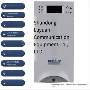 RT22010F High-frequency Charging Module DC Screen Power Module Power Switch Rectifier thumbnail-1