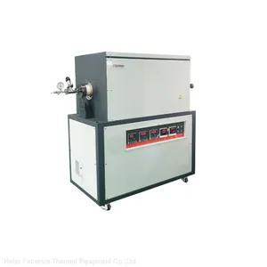Laboratory Gradient Tube Furnace for CVD System thumbnail-1