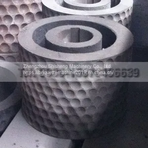 Briquette Roller Press thumbnail-3