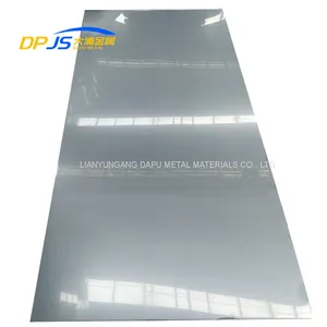 Ss309s/SUS601/903/254smo/440c Stainless Steel Plate/Sheet ASTM/AISI High-Quality Manufacturers thumbnail-4