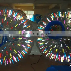 Inflatable Bumper Ball,body Bumpers, Body Zorb Ball thumbnail-3