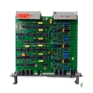 ABB CI546 3BSE012545R1 Communication Unit Negotiation thumbnail-1