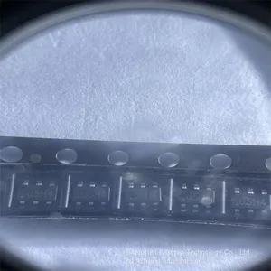 Low Capactiance 4-Line TVS Array EDU5V0H4 thumbnail-1