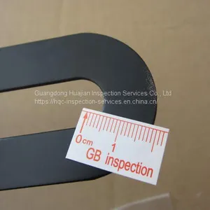 Iron Stand Inspection Services and Quality Control of Guangdong Huajian Inspection Co., Ltd thumbnail-4