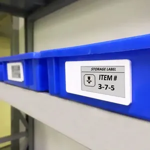 E-paper Display E-Paper Tag NFC E-ink Label No Battery for Retail School Warehouse Management thumbnail-4