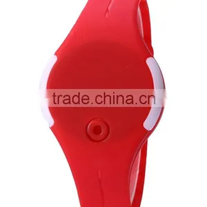New Arrivals 2016 Touch Screen Sports Children Wrist Watches thumbnail-2