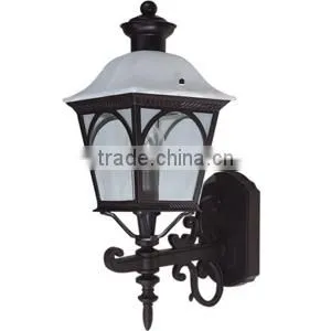 Outdoor Wall Light thumbnail-1