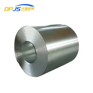 Nickel Alloy Coil/roll/strip With High Quality N06625/n07718/n07750/n06601/inconel 600/n06600 For Automation Device thumbnail-2