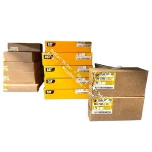 Caterpillar CAT 8N-7005 8N7005 Fuel Injector Nozzle for 3304 3304B 3306 3306B Engine thumbnail-2