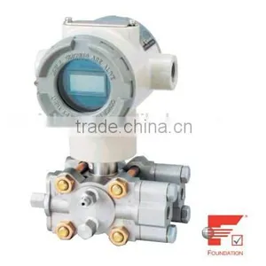 2016 Wholesale Price Azbil Differential Pressure Transmitter STD961 thumbnail-2