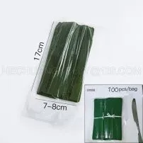 Square Bamboo Leaves thumbnail-1