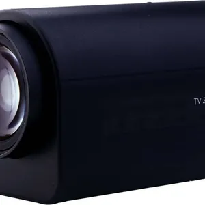 1/1.2 Industrial Lens With a Target Area of 50-200mm, 2 Million/4K/8K Pixels, Customizable Focal Length Value thumbnail-5