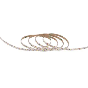 S Shape (Zig-Zag) Bendable LED Strip Light thumbnail-1