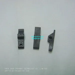 KHJ-MC244-00 Yamaha Electric Feeder Presser Cover Crimping thumbnail-2