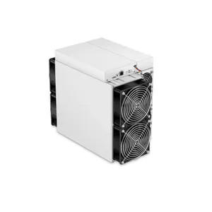 Brand New Antminer HNS Miner HS3 9T 2079W 231J/T HNS Blake2B+SHA3 Air-cooling Miner thumbnail-3