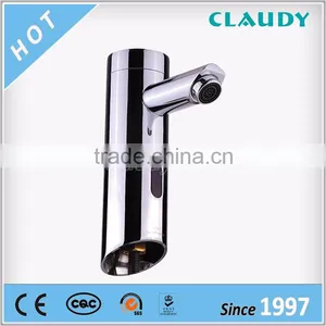 Deck Mounted Without Handle Electronic Faucet for Hostpital in Indonesia thumbnail-2