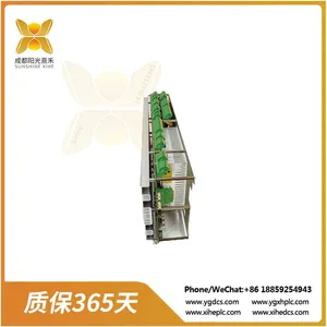 3BHE037864R0104 Has a Variety of Protection Mechanisms/Overload Protection thumbnail-4