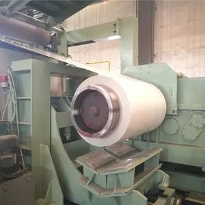 Color Coated Steel Coil 0.7mm Thick Aluminum-zinc-plated Substrate Steel Structure Enclosure thumbnail-2