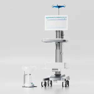 Potent Manufacturer Medical Equipment Urodynamics System Urology Diagnostic Machine Urodynamics for EMG Lower Urinary Tract Investigate thumbnail-3