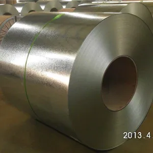 -Boyuan High-quality Low-carbon Hot-rolled Steel Coil and Strip Metal thumbnail-1