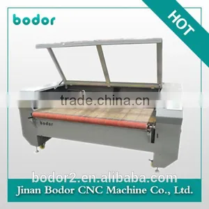 China Bodor Doublei-head (Movable) Auto Feeding Laser Cutting Machine BCL1610XH2H(M)A thumbnail-1