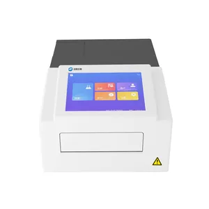 ELISA Microplate Reader Emisean thumbnail-1