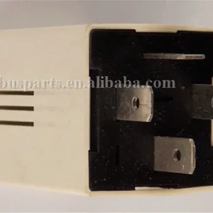Bus Spare Part 3627-00007 ZK6129H Buzzer Siren Alarm Auto Parts Low Water Level Alarm Buzzer thumbnail-2