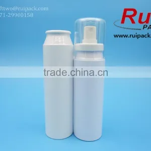 40/50/60/65/100/120/150/200ml Round Plastic PET Bottle With 1 Inch Snap-on/crimp-on Very Mist Sprayer Perfume Pump thumbnail-5