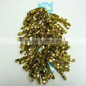 Plastic PP Festival Holiday Colorful Ribbon/ Easter Egg and Curly Bows Hot Sale in United Kingdom thumbnail-5