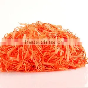 Paper Decorative Items for Stuffering Gift/box Shredded Cut Paper Confetti thumbnail-4