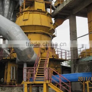 Raw Mill thumbnail-1