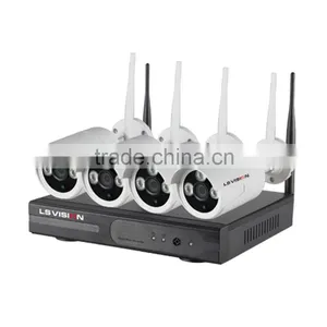 Camera With Wireless Network Camera thumbnail-3