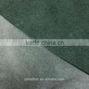 Top Cow Grain Leather Supplier for Shoes Hangbags thumbnail-6