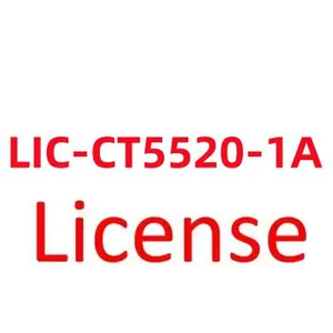 LIC-CT5520-1A License Software for Switches thumbnail-1