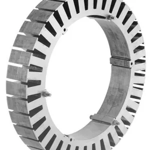 ​Customized High-speed Motor Amorphous Core for New Energy Vehicles, Military, Environmental Protection thumbnail-5