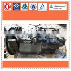 9JSD180 Manual Truck Transmission,foton Trucks thumbnail-1