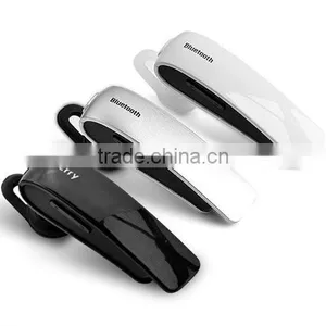 10 Meters Class II Stereo Bluetooth Headsets Receive and Hang up Cell Phone - R16 thumbnail-1