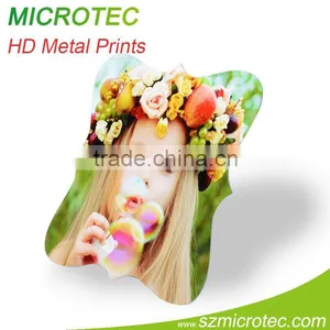 WunderBoard Brand hd Metal Prints thumbnail-1