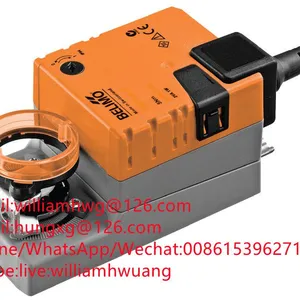 Belimo Actuator 22DT-14T 22DTH-11M 22DTH-15M 22DTH-16M 22PDP-185 22PDP-189 22PE-1UE 22PE-1UG thumbnail-1
