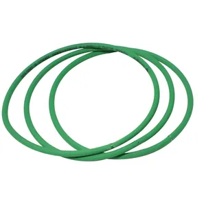 Rough Surface Antistatic Polyurethane Conveyor PU Round Belts Power Transmission Parts thumbnail-3