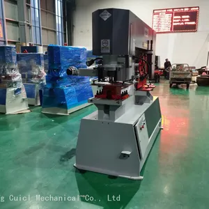 Cuicl High Quality Hydraulic Bending Machine 40t 1600mm CE ISO Approved in Good Price Factory Wholesale thumbnail-1