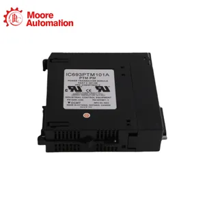 General Electric IC693PTM101 Power Transducer Module thumbnail-5