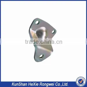 China Metal Supplier Custom Sheet Metal Brackets thumbnail-6
